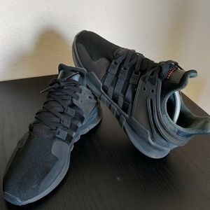 Adidas EQT Triple Black